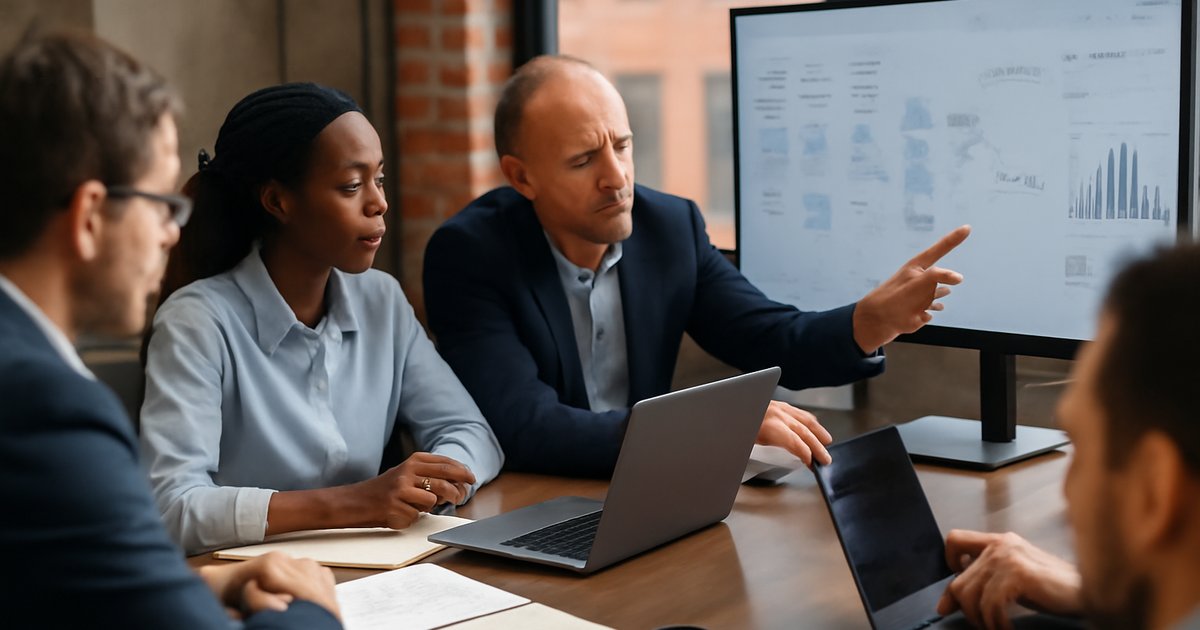 AI factory architectures are reshaping your digital processes: What leaders need to know