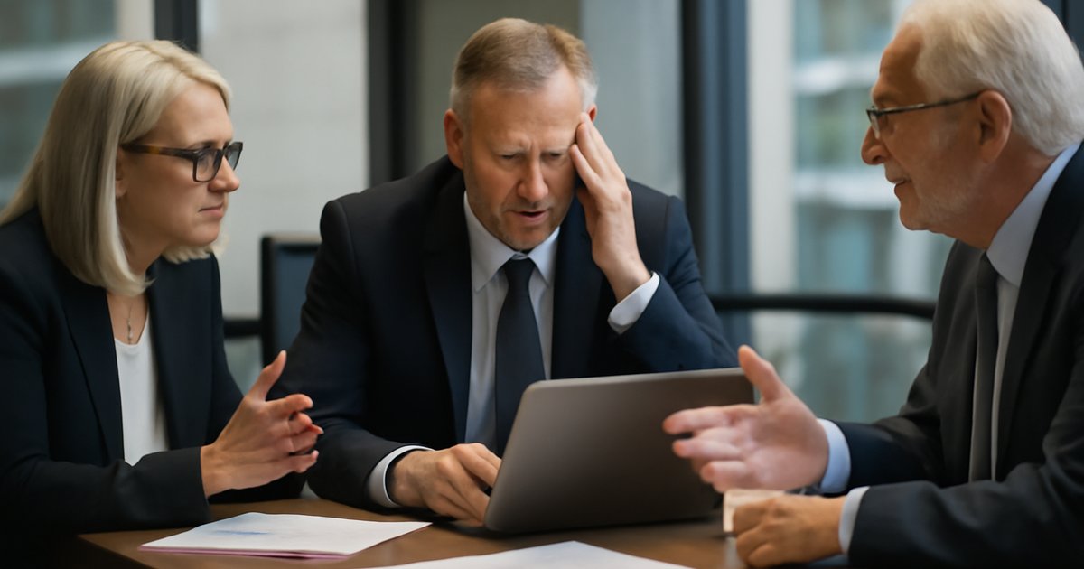 Decisiones Bajo Presión: Cómo los Líderes Navegan Compromisos Éticos Cuando la Estrategia Colisiona con la Percepción Pública